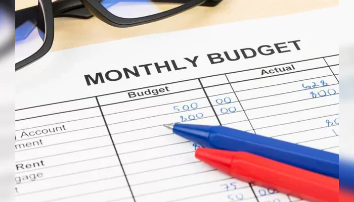 Your Salary Is Same, Expenses Aren’t: How to Rebuild Your Budget for 2026